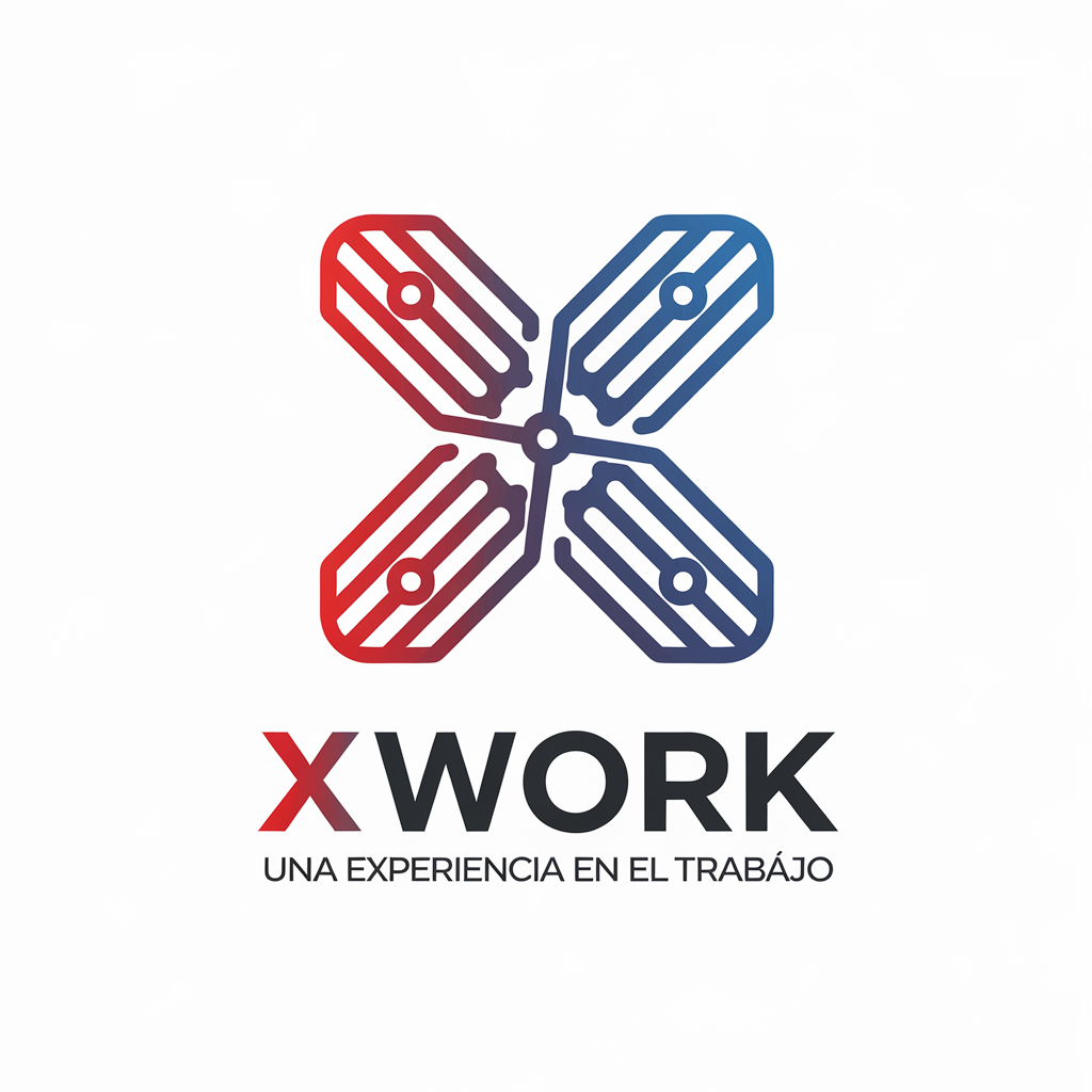 Logotipo XWORK